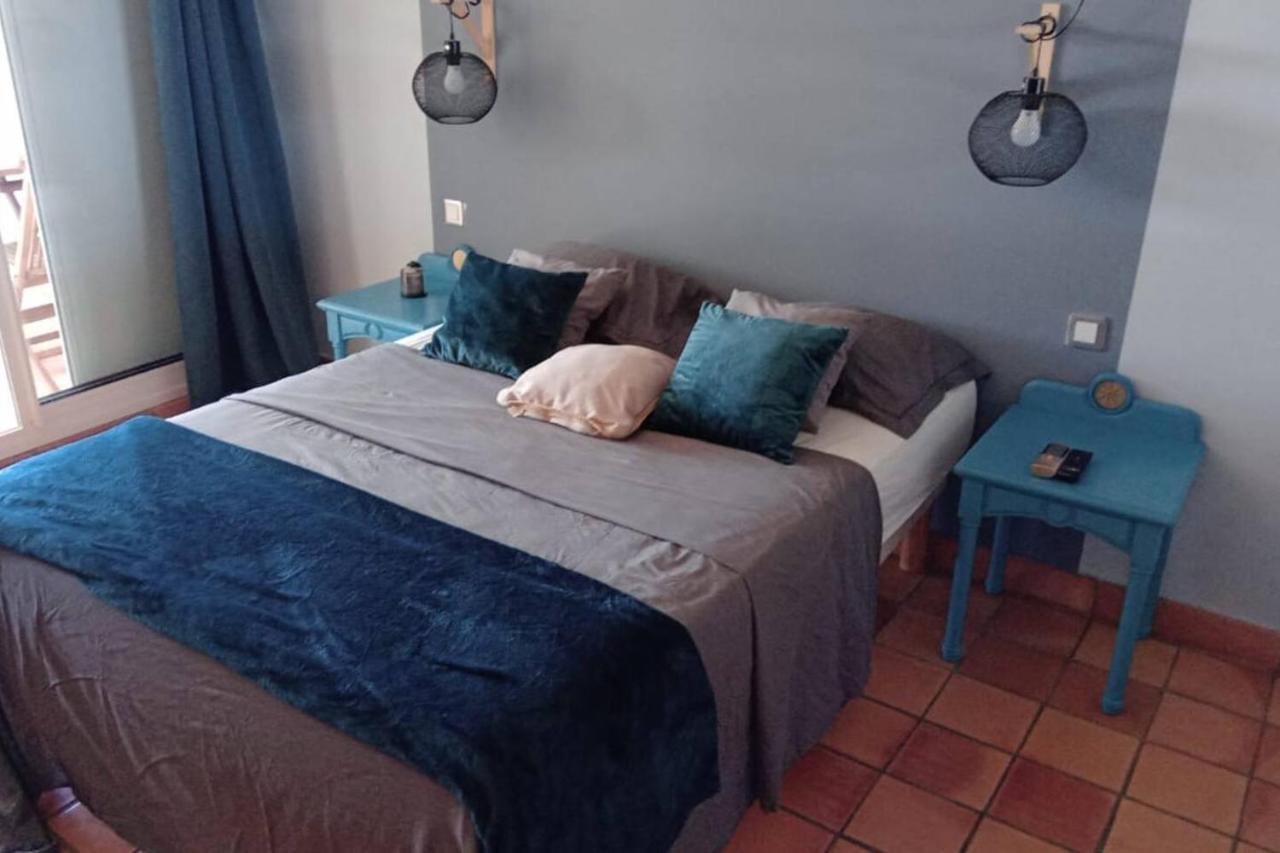 Studio Zen Island Tartane Trinité  Extérieur photo